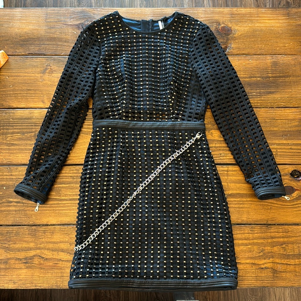 TOPSHOP Dress
